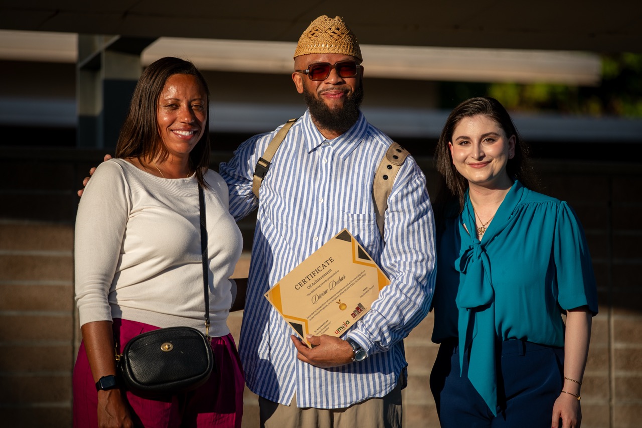 Pierce College Foundation supporting student success in Woodland Hills California